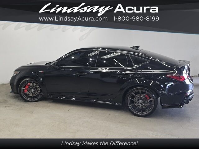 2025 Acura Integra Type S Columbus OH