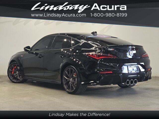 2025 Acura Integra Type S Columbus OH