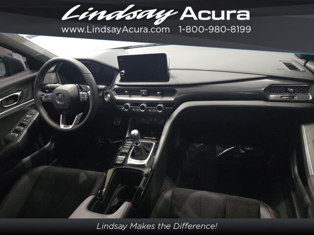 2025 Acura Integra Type S Columbus OH