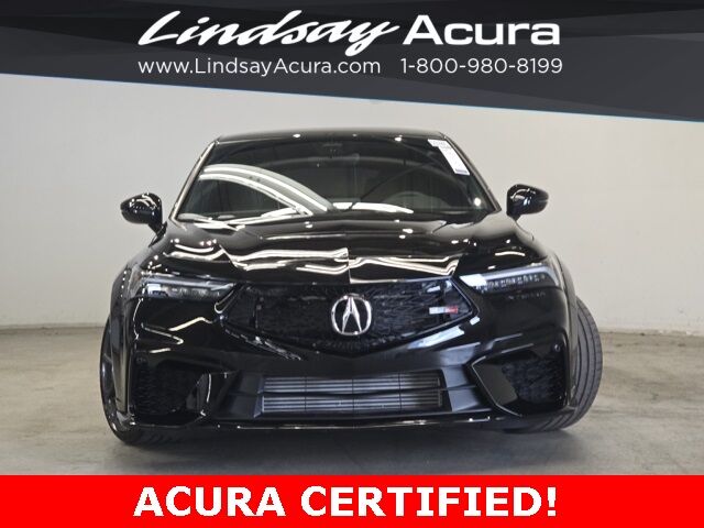 2025 Acura Integra Type S Columbus OH