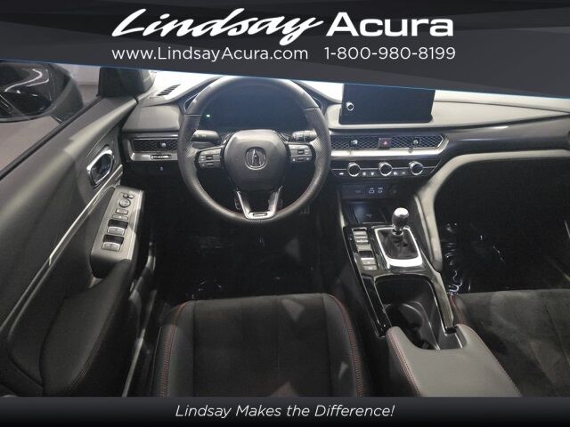 2025 Acura Integra Type S Columbus OH