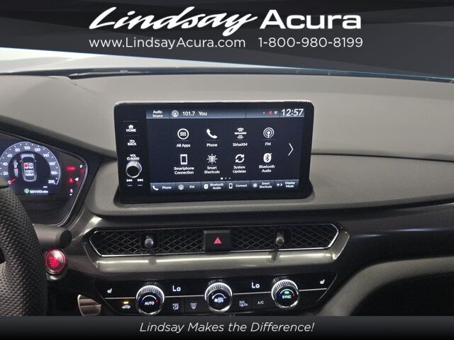 2025 Acura Integra Type S Columbus OH
