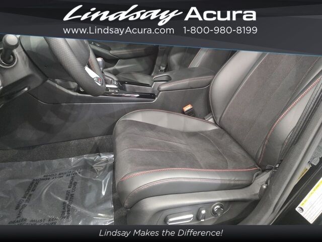 2025 Acura Integra Type S Columbus OH