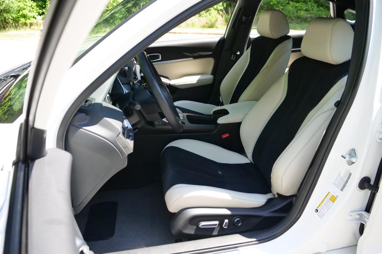 2025 Acura Integra Type S / Manual / Rev Match / Brembo Brakes! Lincolnton NC
