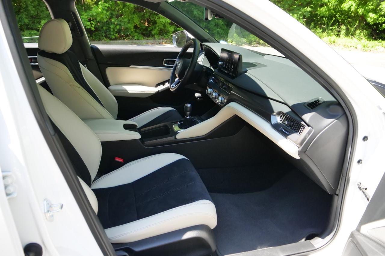 2025 Acura Integra Type S / Manual / Rev Match / Brembo Brakes! Lincolnton NC