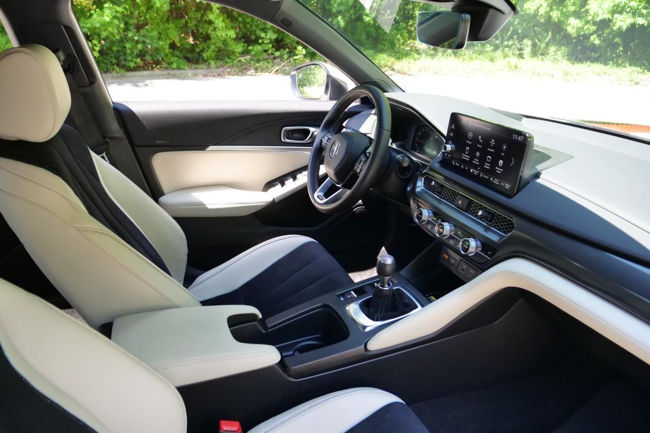 2025 Acura Integra Type S / Manual / Rev Match / Brembo Brakes! Lincolnton NC