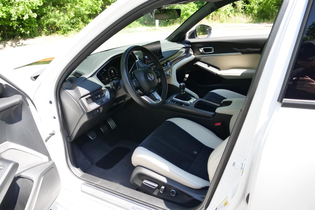 2025 Acura Integra Type S / Manual / Rev Match / Brembo Brakes! Lincolnton NC
