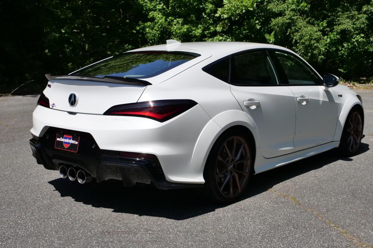 2025 Acura Integra Type S / Manual / Rev Match / Brembo Brakes! Lincolnton NC