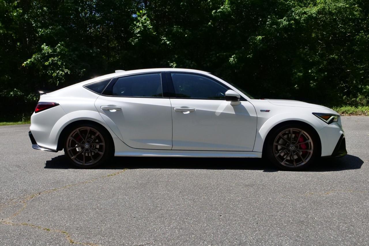 2025 Acura Integra Type S / Manual / Rev Match / Brembo Brakes! Lincolnton NC