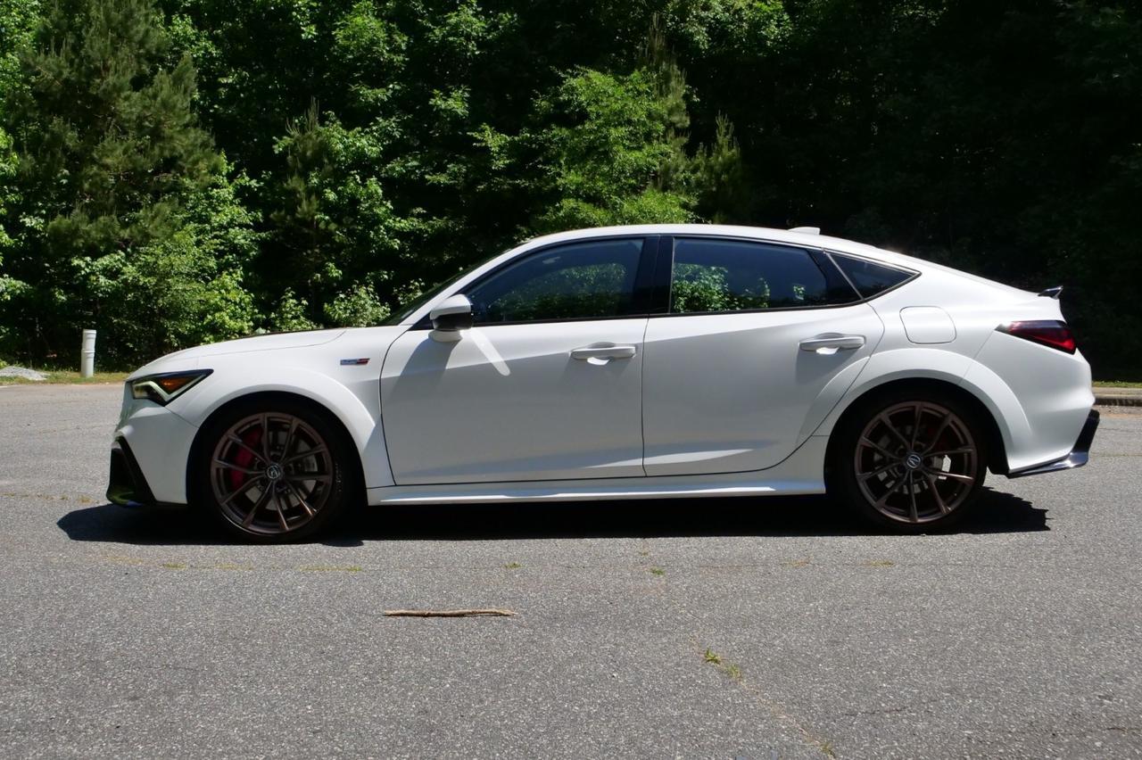 2025 Acura Integra Type S / Manual / Rev Match / Brembo Brakes! Lincolnton NC