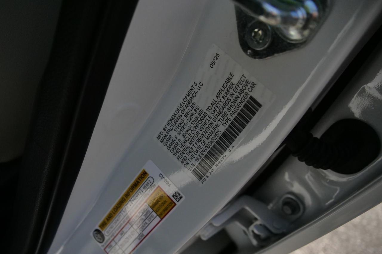 2025 Acura Integra Type S / Manual / Rev Match / Brembo Brakes! Lincolnton NC