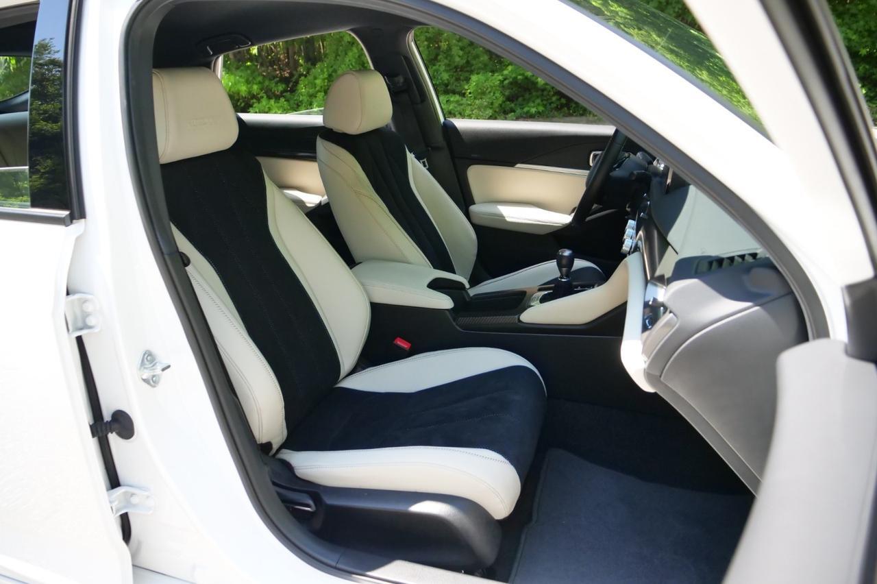 2025 Acura Integra Type S / Manual / Rev Match / Brembo Brakes! Lincolnton NC