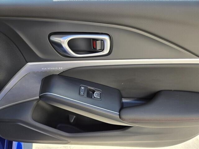 2025 Acura Integra Type S Las Vegas NV