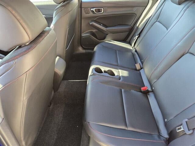 2025 Acura Integra Type S Las Vegas NV