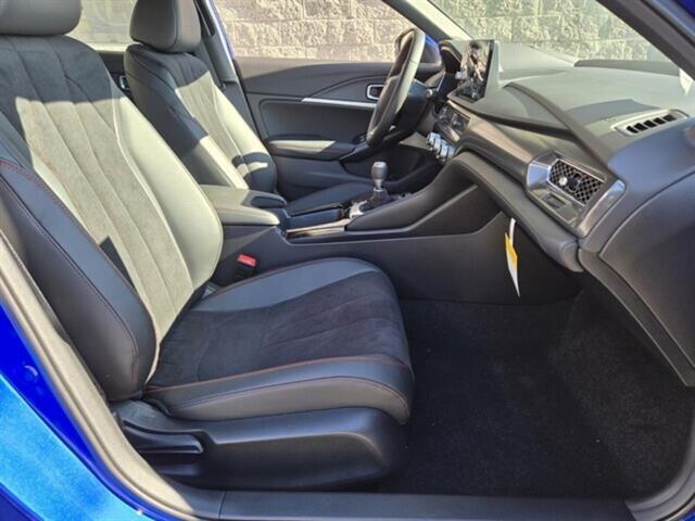 2025 Acura Integra Type S Las Vegas NV