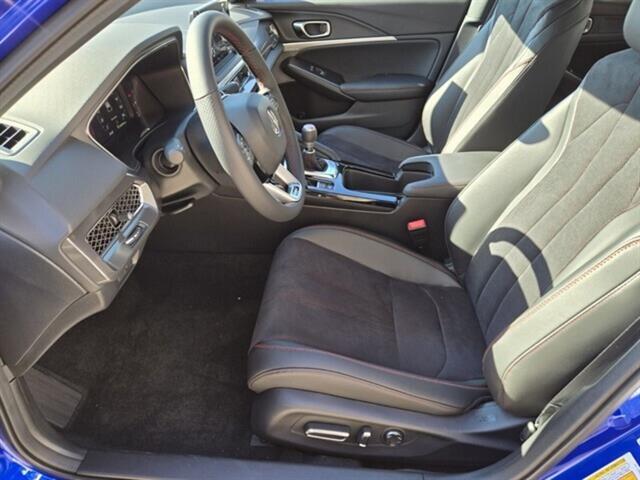 2025 Acura Integra Type S Las Vegas NV