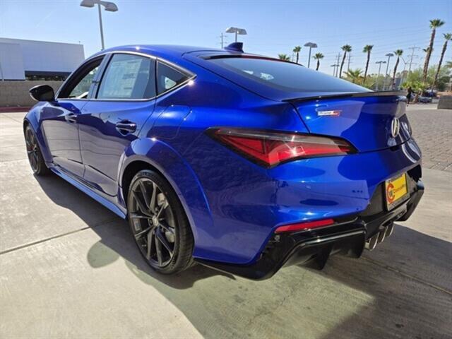 2025 Acura Integra Type S Las Vegas NV