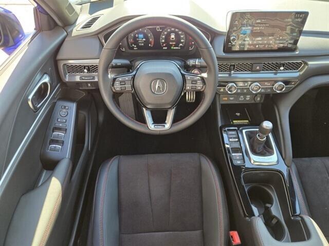 2025 Acura Integra Type S Las Vegas NV