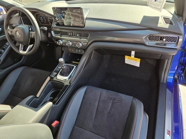 2025 Acura Integra Type S Las Vegas NV