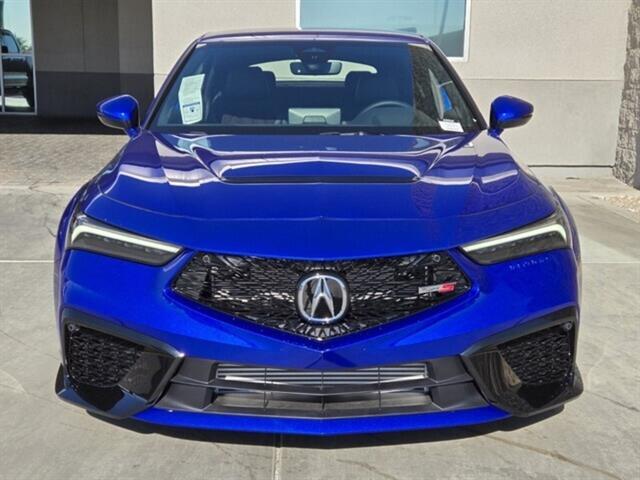 2025 Acura Integra Type S Las Vegas NV