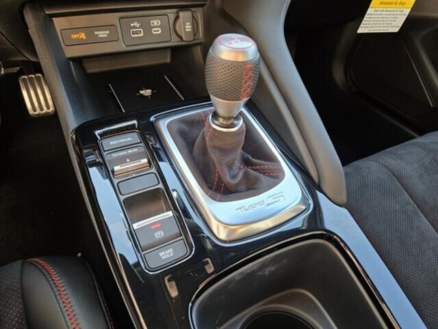 2025 Acura Integra Type S Las Vegas NV