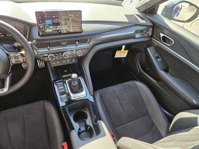 2025 Acura Integra Type S Las Vegas NV