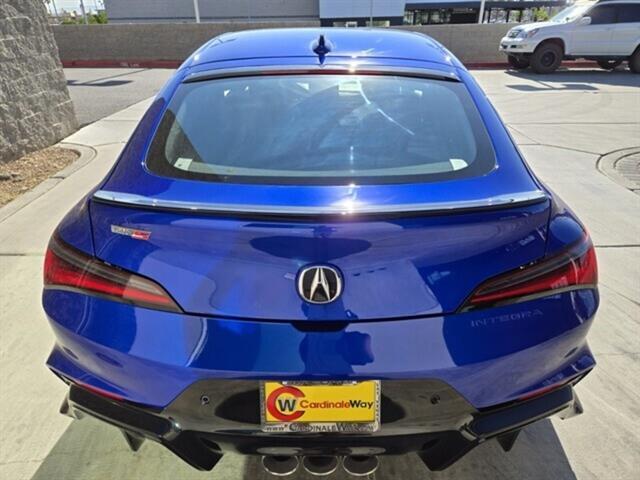2025 Acura Integra Type S Las Vegas NV