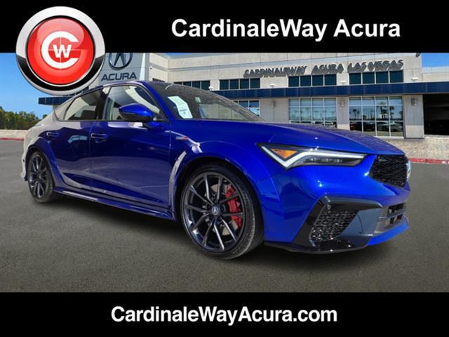 2025 Acura Integra Type S Las Vegas NV