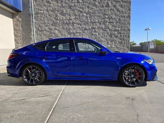 2025 Acura Integra Type S Las Vegas NV