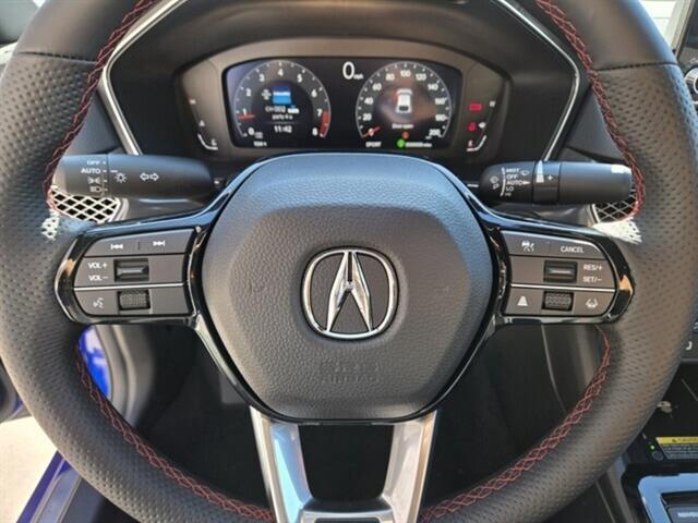 2025 Acura Integra Type S Las Vegas NV