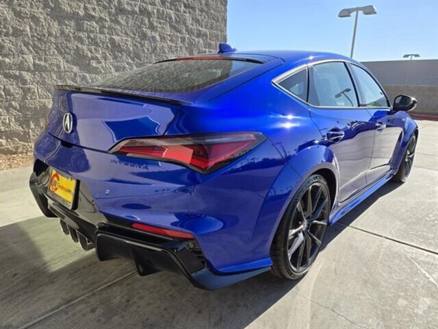 2025 Acura Integra Type S Las Vegas NV