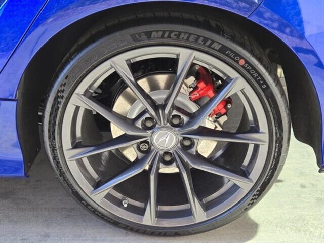 2025 Acura Integra Type S Las Vegas NV