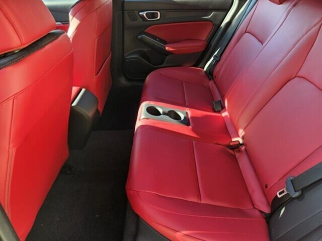 2025 Acura Integra Type S Las Vegas NV