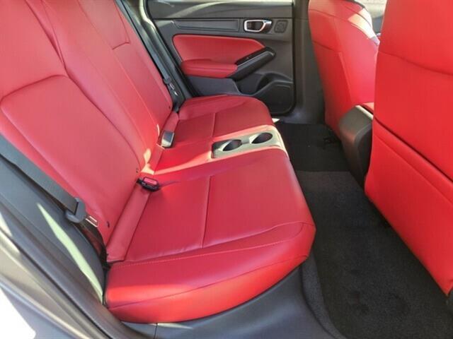 2025 Acura Integra Type S Las Vegas NV