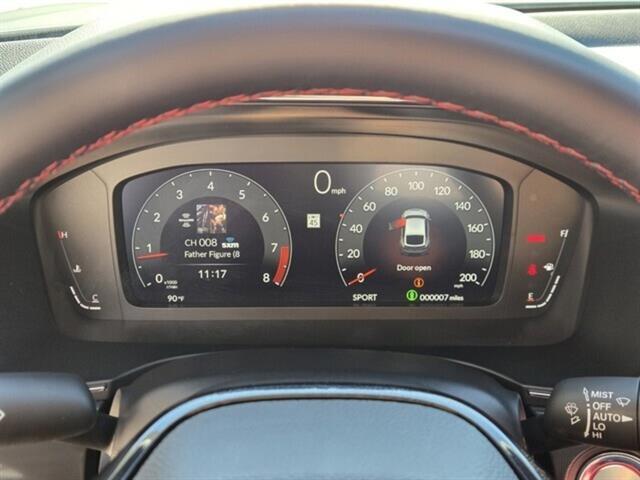2025 Acura Integra Type S Las Vegas NV