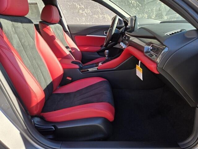 2025 Acura Integra Type S Las Vegas NV