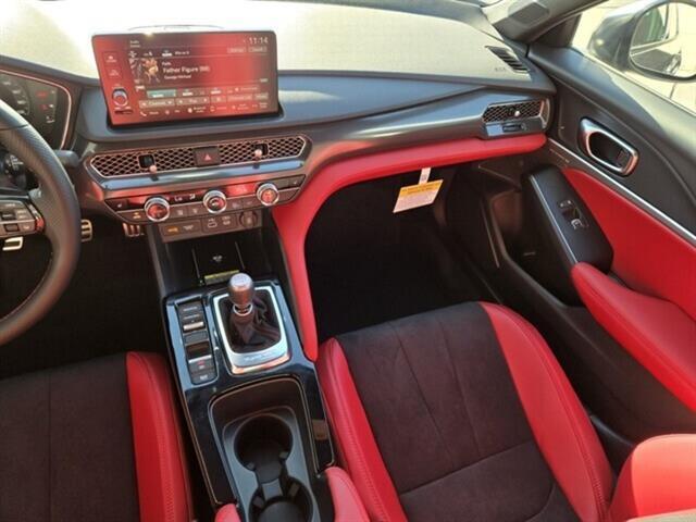 2025 Acura Integra Type S Las Vegas NV