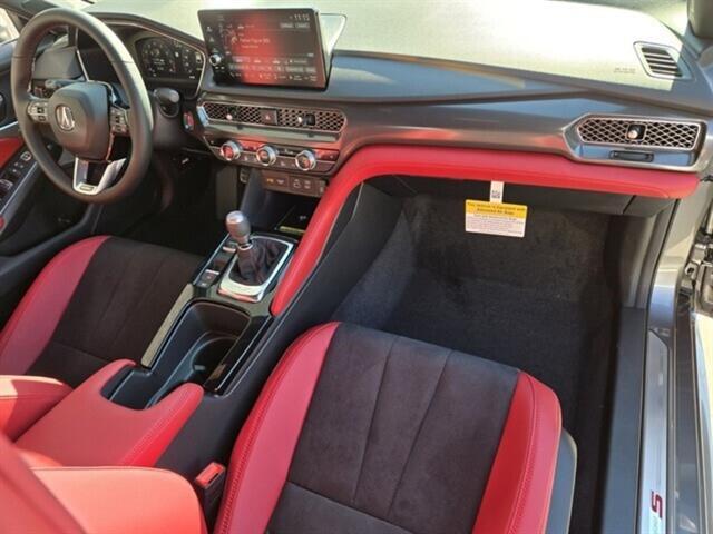2025 Acura Integra Type S Las Vegas NV