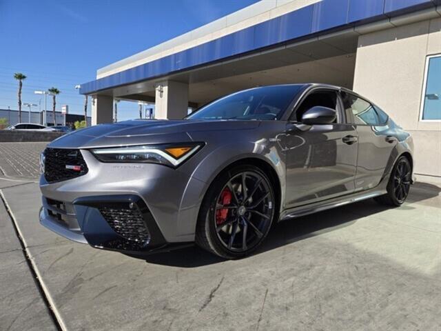 2025 Acura Integra Type S Las Vegas NV