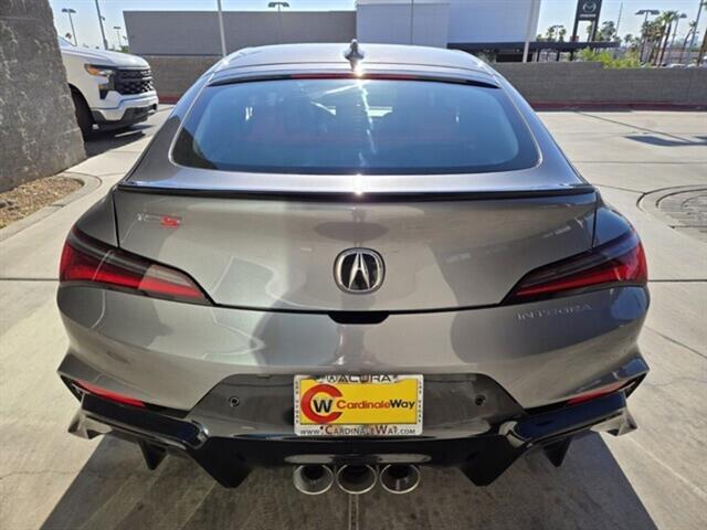 2025 Acura Integra Type S Las Vegas NV