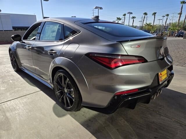 2025 Acura Integra Type S Las Vegas NV