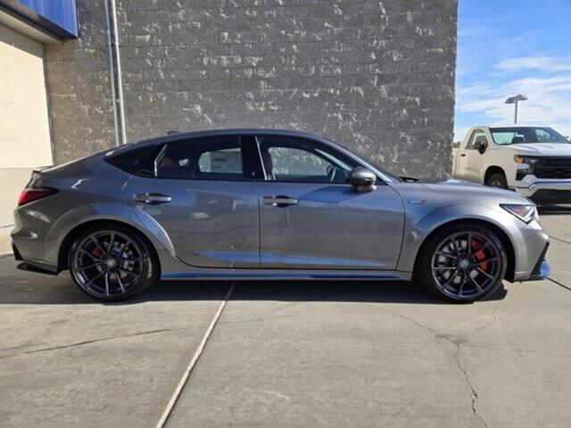 2025 Acura Integra Type S Las Vegas NV