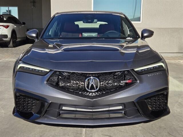 2025 Acura Integra Type S Las Vegas NV
