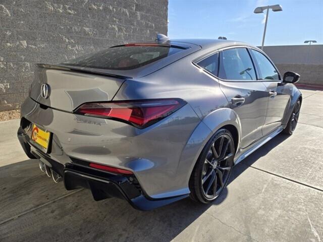 2025 Acura Integra Type S Las Vegas NV