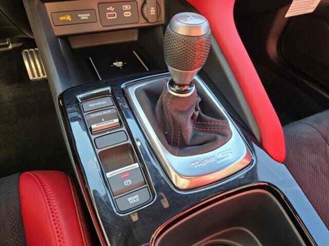 2025 Acura Integra Type S Las Vegas NV