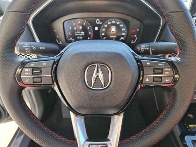 2025 Acura Integra Type S Las Vegas NV