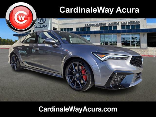 2025 Acura Integra Type S Las Vegas NV