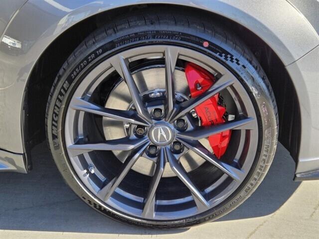 2025 Acura Integra Type S Las Vegas NV