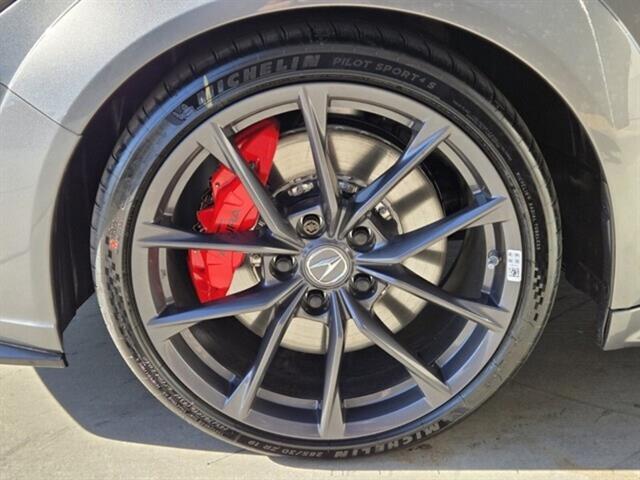 2025 Acura Integra Type S Las Vegas NV