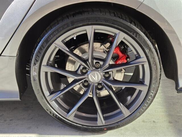2025 Acura Integra Type S Las Vegas NV